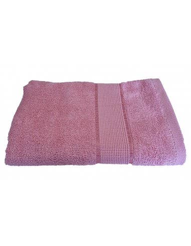 Mani Textile - Wholesale Bath Towel - Pink BAMBOO Napkin0