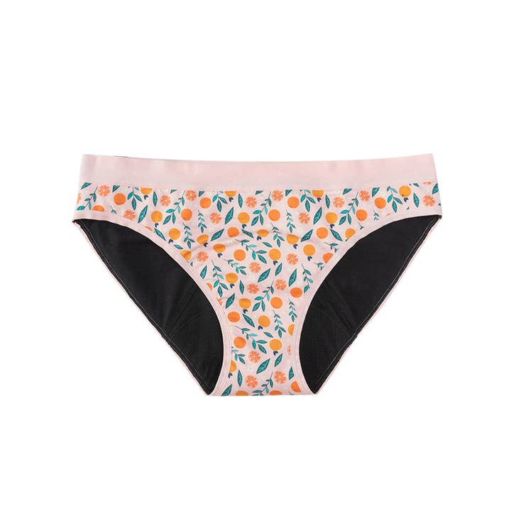 Curvy Fix - Wholesale Period underwear – Women’s - 4-Layer Leak-Proof Period Panties for Teens