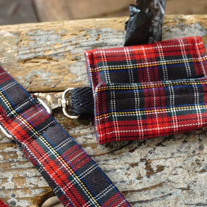 hundsfutter - Wholesale Pet Collar - Dog - Collar, leash, and bag holder set.15