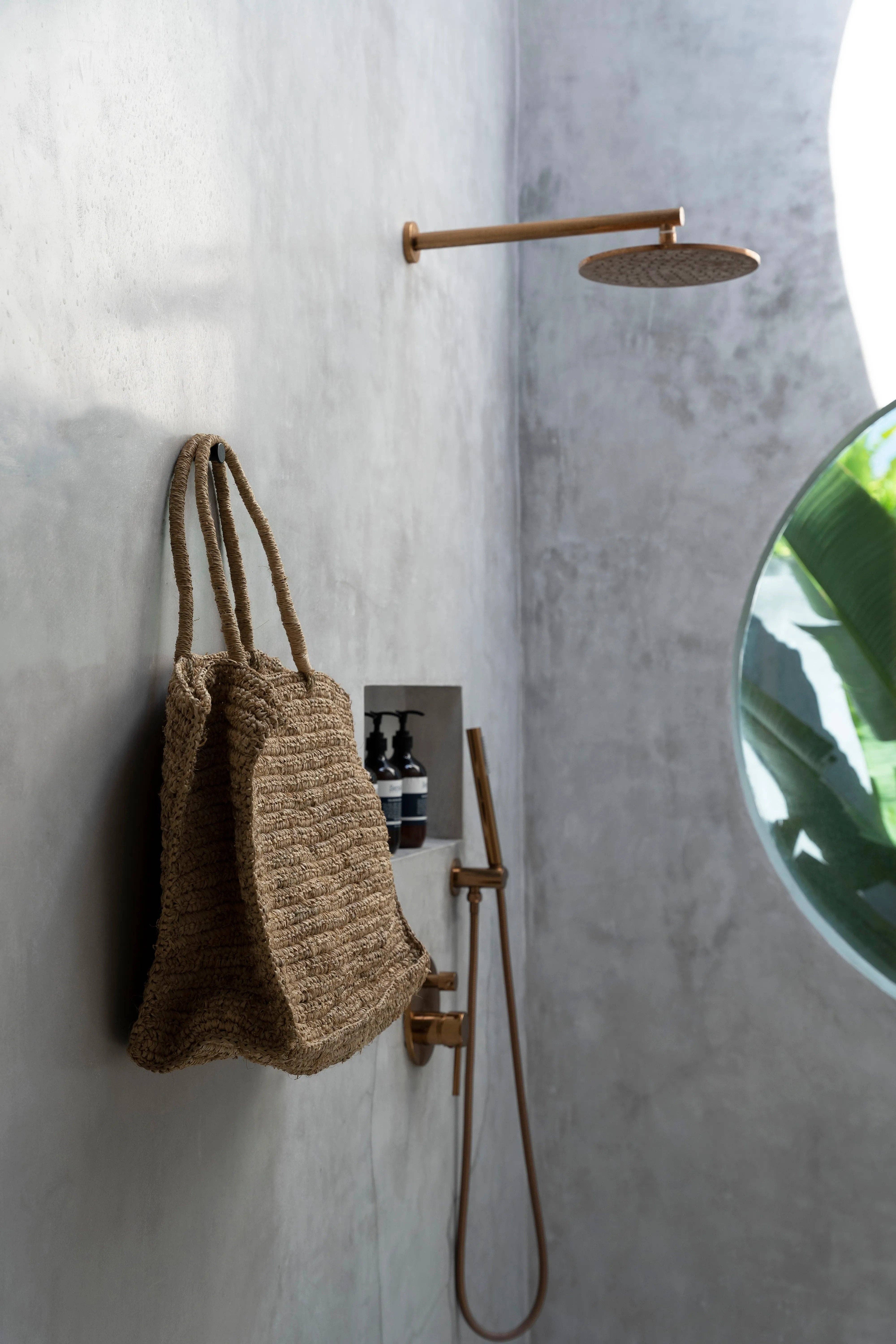 Bazar Bizar Living - Wholesale Beach Bag - The Ti Amo Shopper6