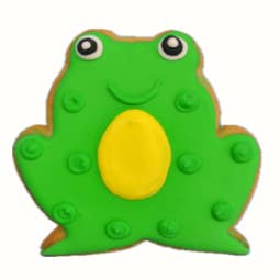 Frøen for engroshandel hos The Frosted Baker