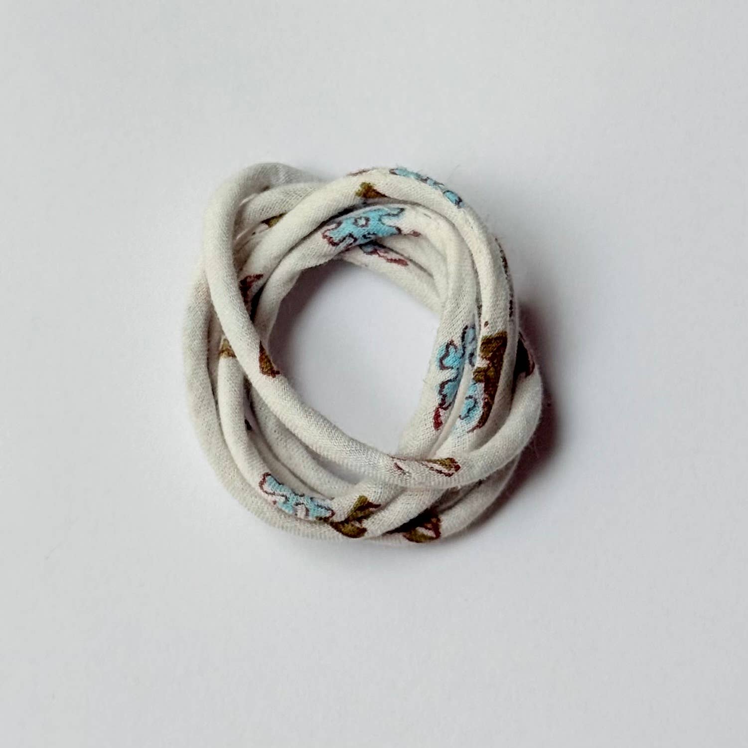 Sophie Deschamps Bijoux – wholesale Pendant/charm necklace – MAKALE FISH PENDANT NECKLACE&BANGLE (B/CRUBETH9)0