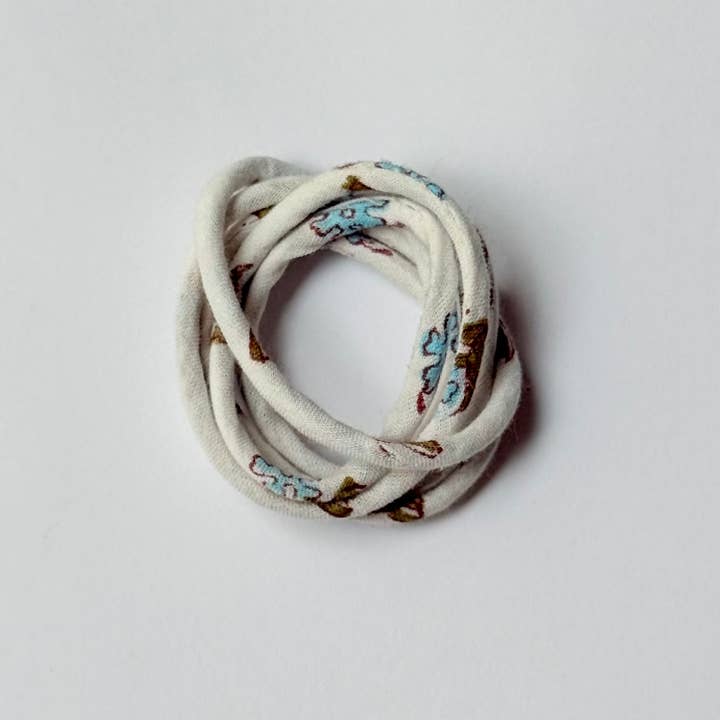 Sophie Deschamps Bijoux – wholesale Pendant/charm necklace – MAKALE FISH PENDANT NECKLACE&BANGLE (B/CRUBETH9)