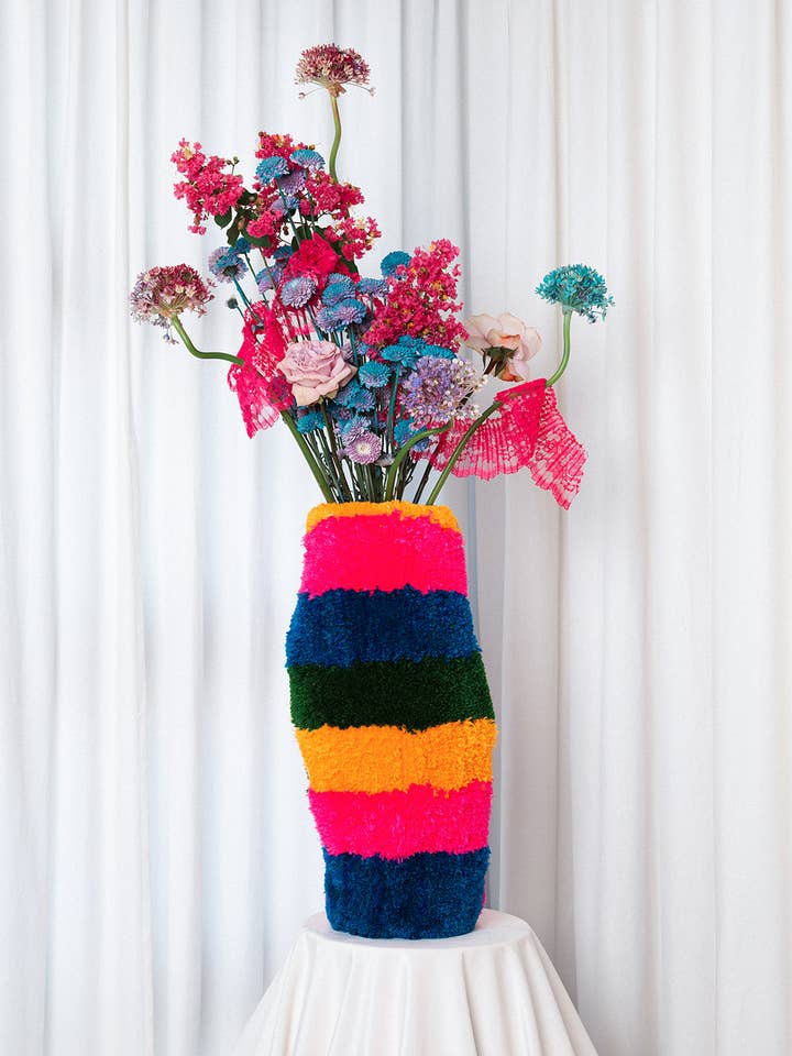 Vaso - Rainbow per la vendita all'ingrosso da parte di Apothicc