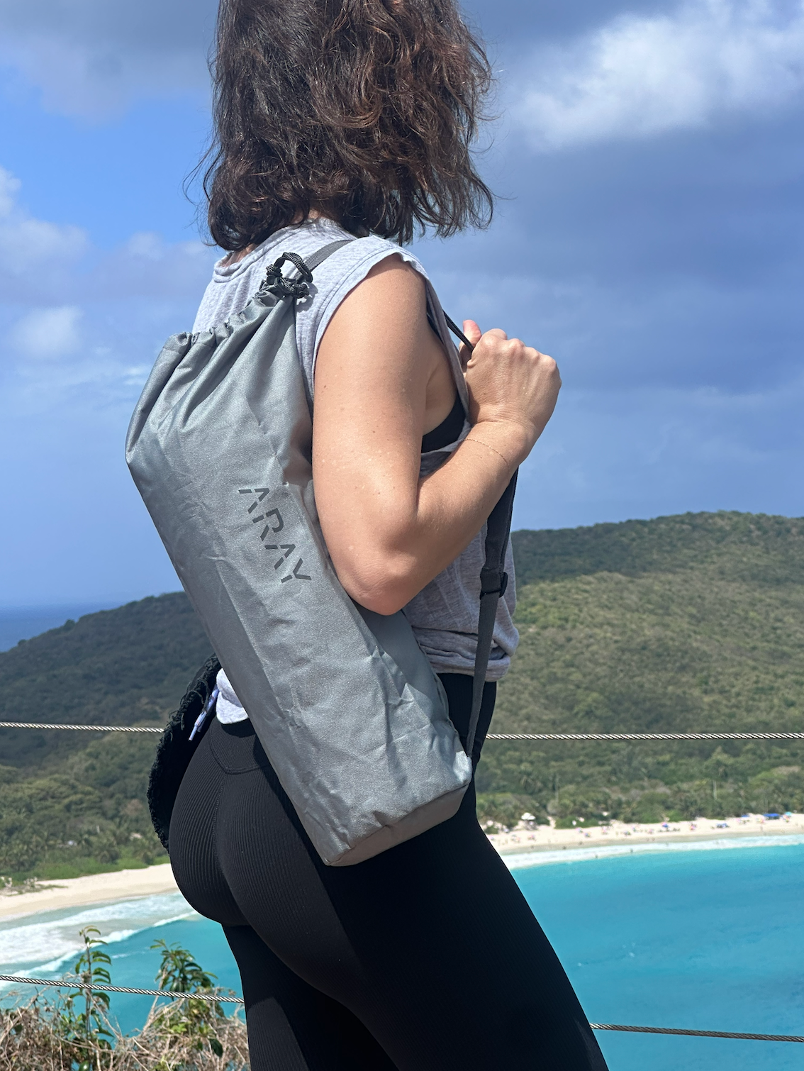 Aray – wholesale Kroppsmassage – Aray uppvärmd rulle26