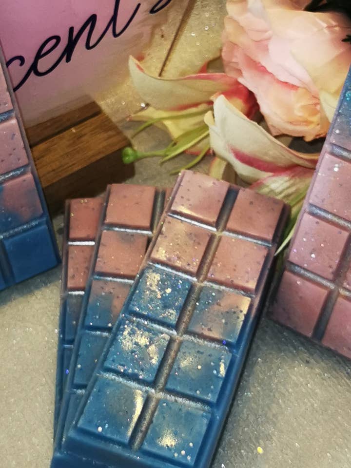 Snap Bars for wholesale by Sensais Scents home fragrance