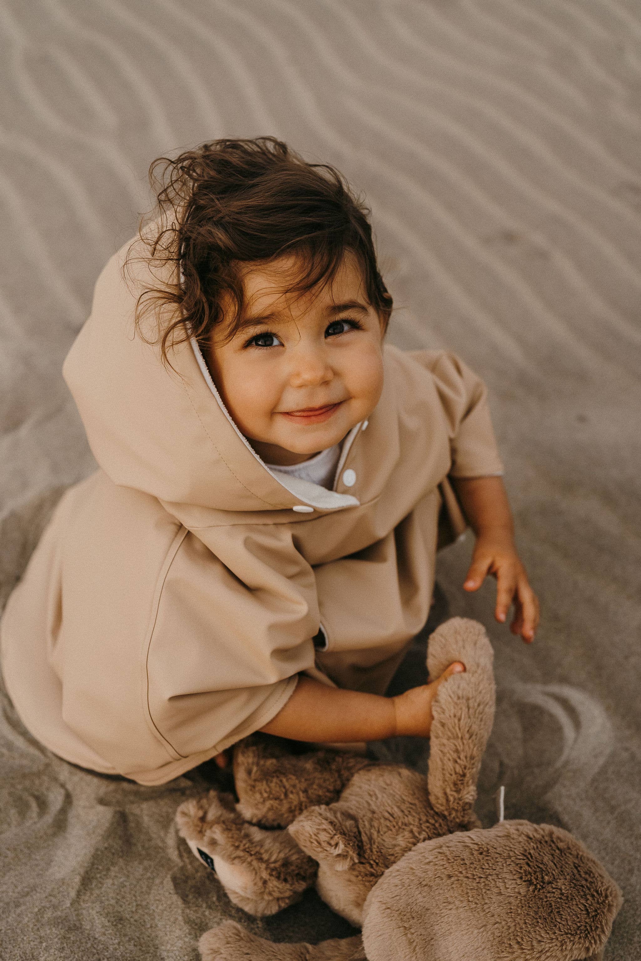 Zakuw - Wholesale Raincoat - Kids - Child's rain cape - Petit Amour5