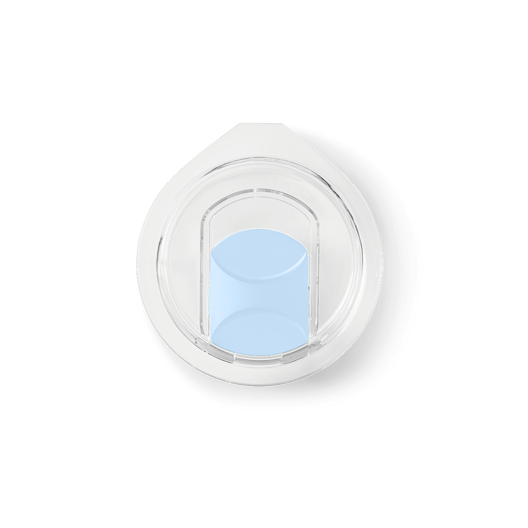 Welly - Wholesale Insulated Mug/Tumbler - Camp Cup 12oz8