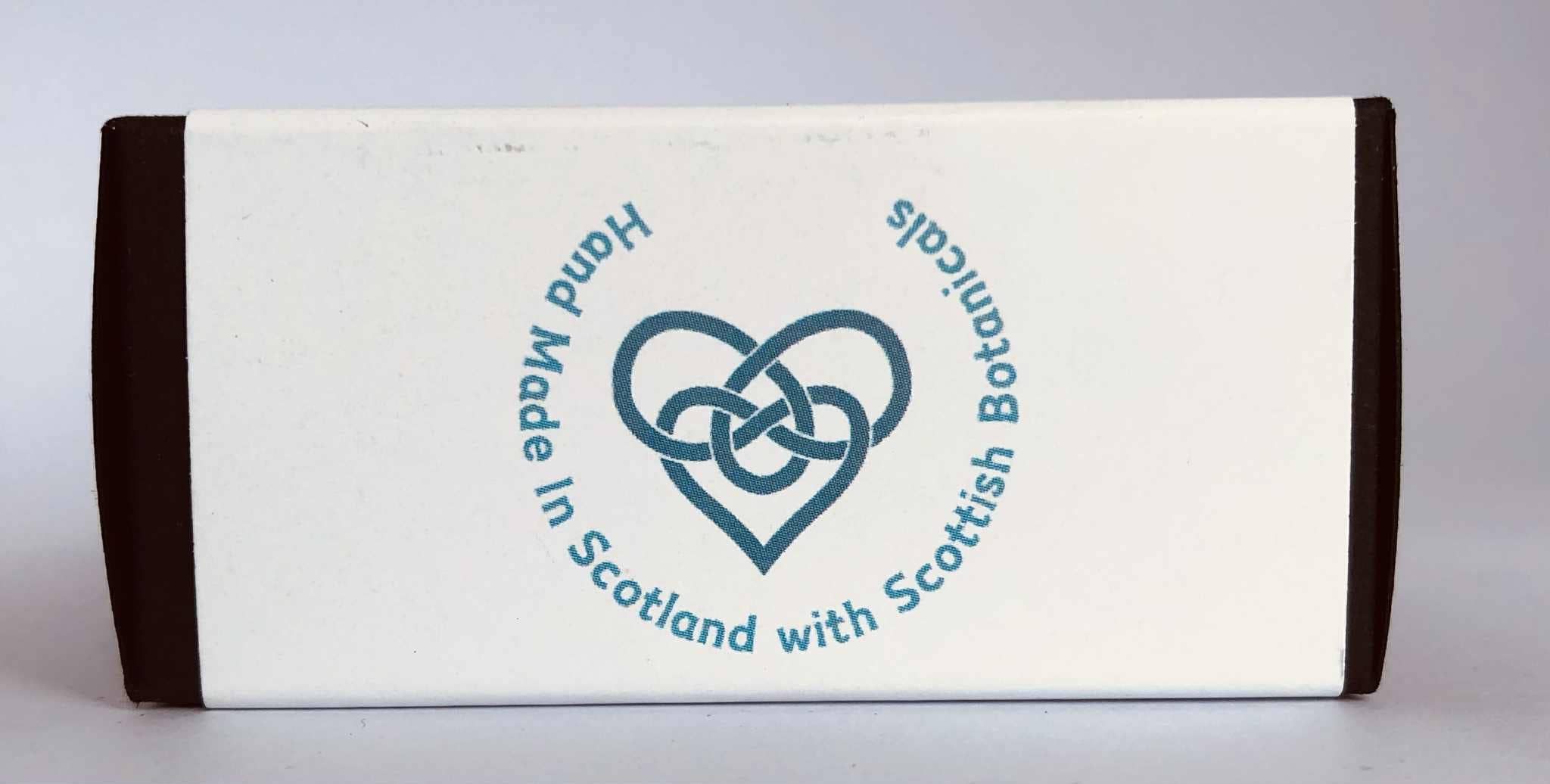 macSoap – wholesale Bar Soap – Hebridean Seaweed, Rosemary & Lavender. Scottish Soap5