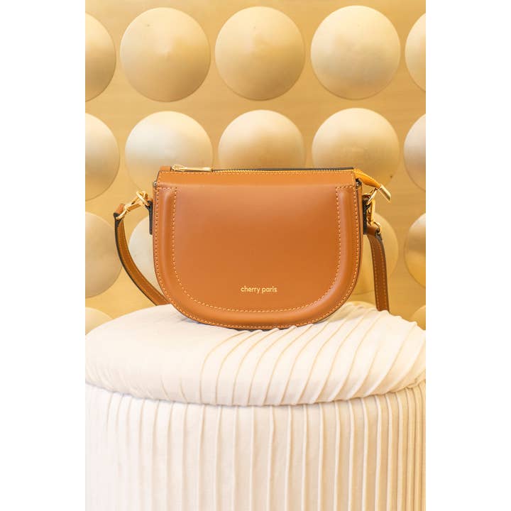 Cherry Paris - Wholesale Shoulder Bag - Women's - TINA Bag - 409615