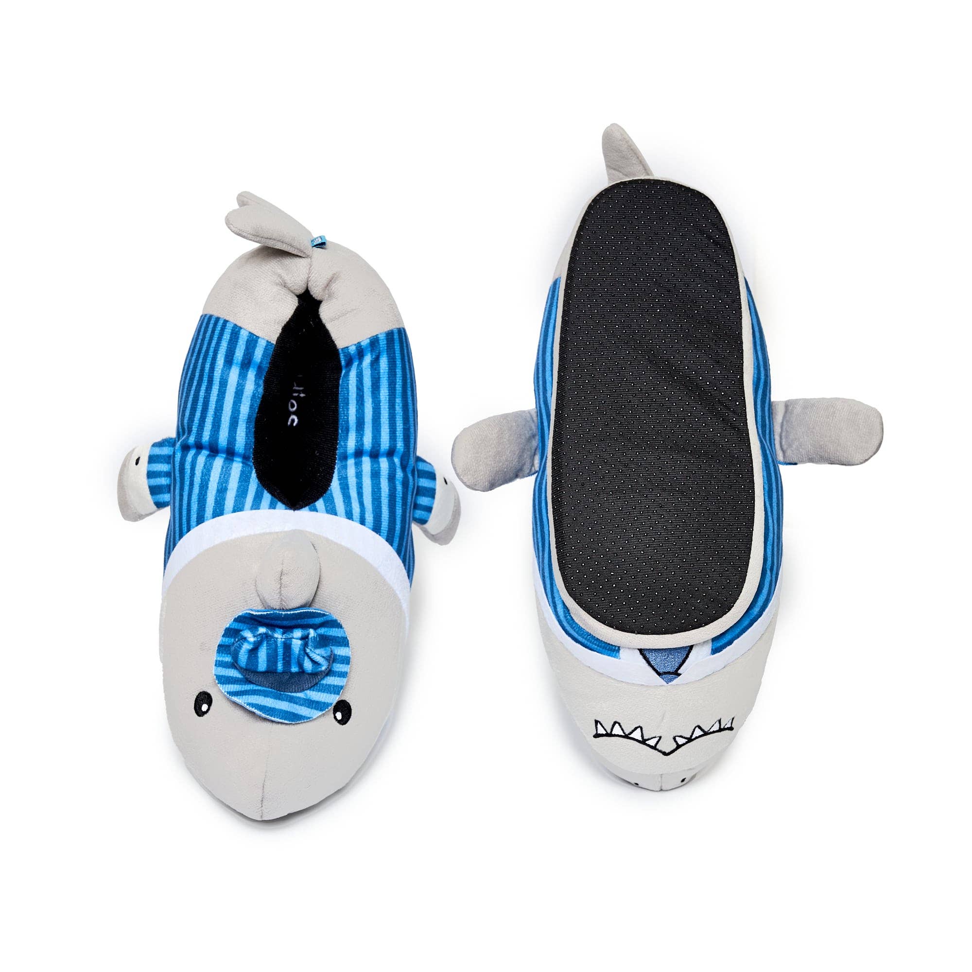 Coddies - Vente Chaussons – unisexe - Pantoufles Coddies Business Shark2