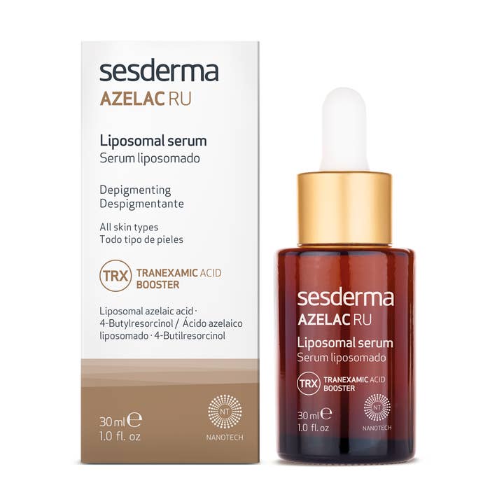 Suero liposomal Azelac Ru para venta al por mayor de Sesderma