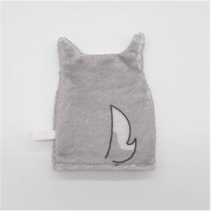 Les Ateliers d’Éliléa - Wholesale Wash Cloth - Kids & Baby - Children's mini washcloths - Forest animals5