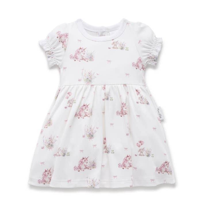 Märchenhafter Skaterkleid für den Großhandel von Aster & Oak