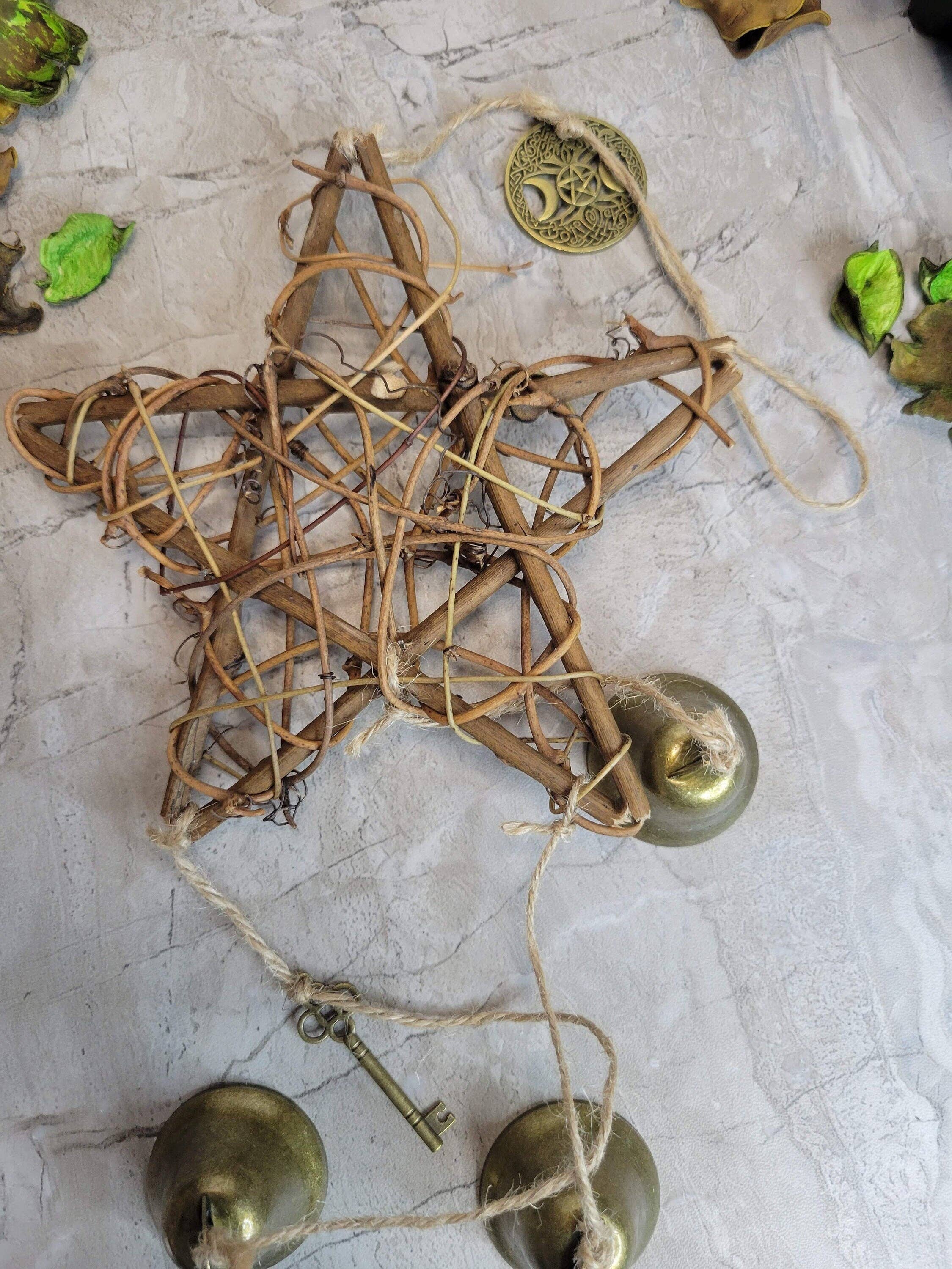 Purchase Wholesale witches bells. Free Returns & Net 60 Terms on Faire