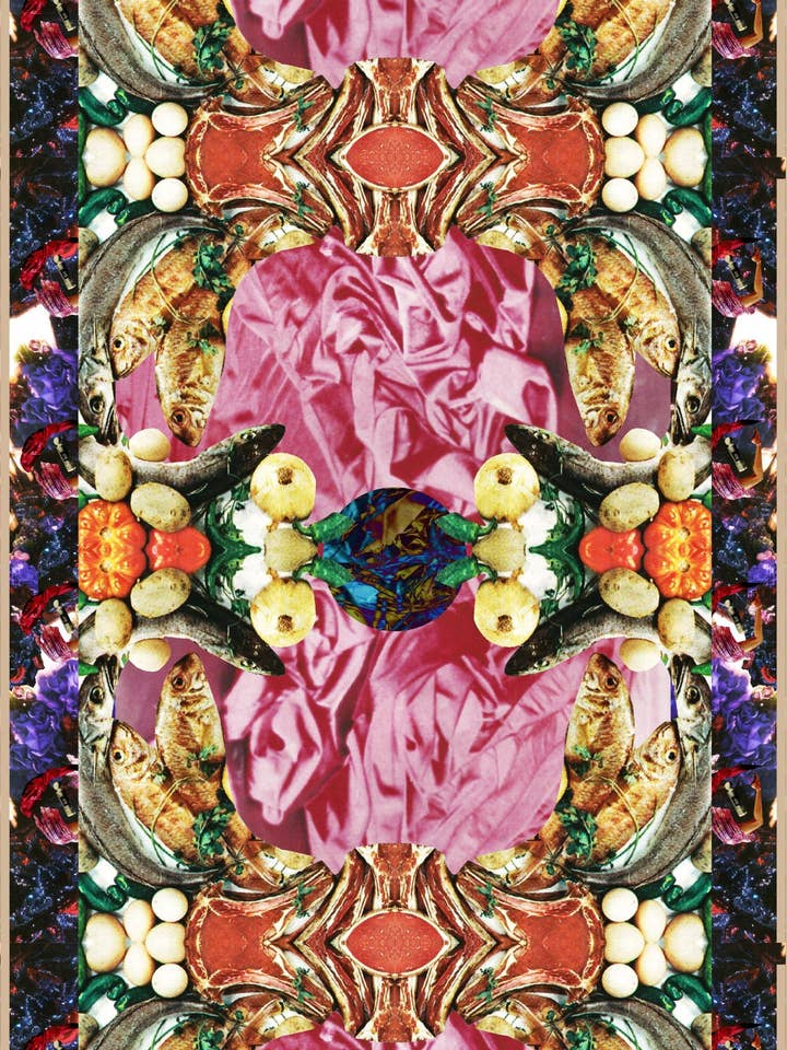 El banquete 🥨🧀🍳 para venta al por mayor de Made of Matter