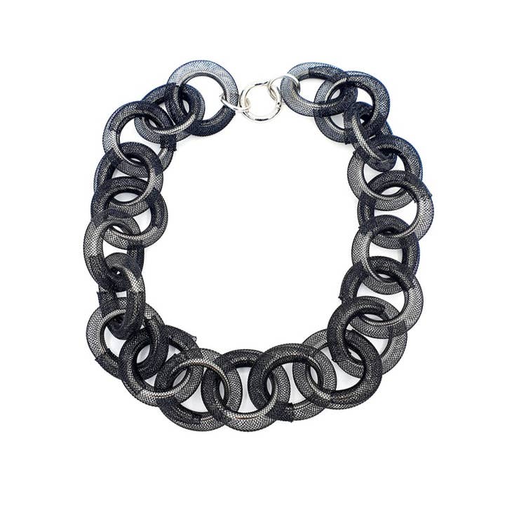 Rosalba Galati SRL - Wholesale Link & Chain Necklace - Ciquita