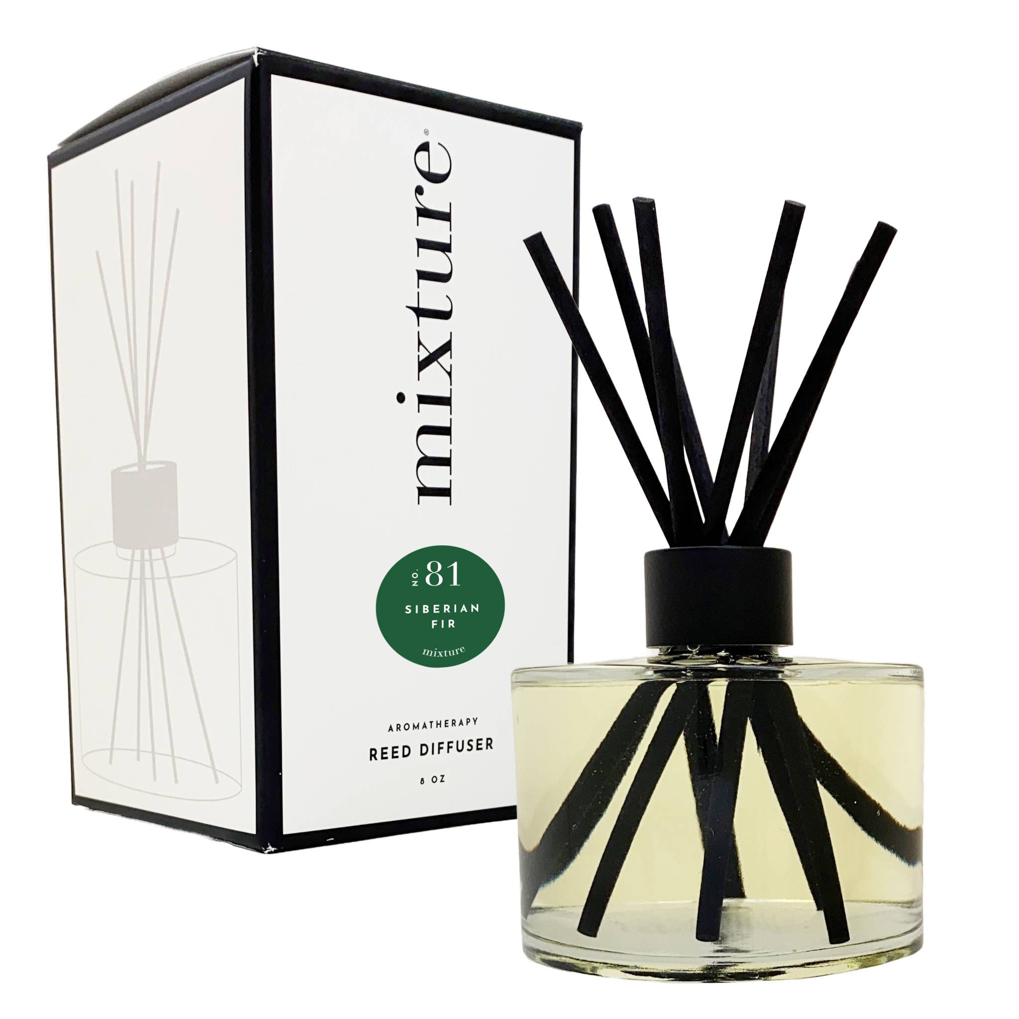 Mixture Home - Wholesale Reed Diffuser - Reed Diffuser9