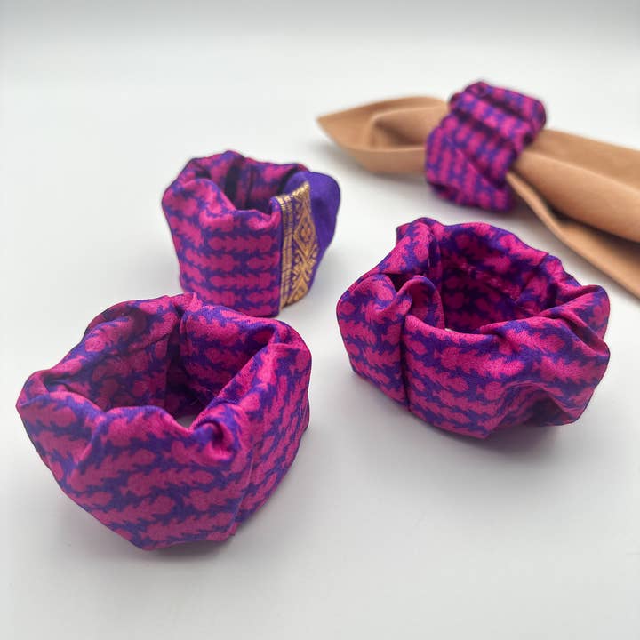 Elektrische servetring voor wholesale door AMANSH