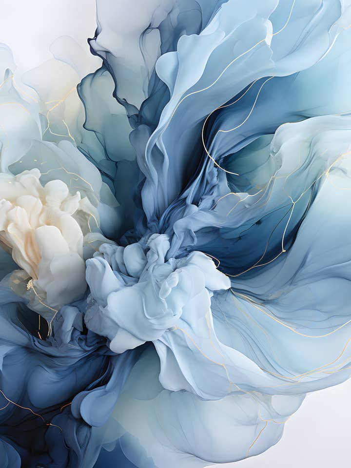 Aerial Storm 5 for wholesale by Little Ox Designs