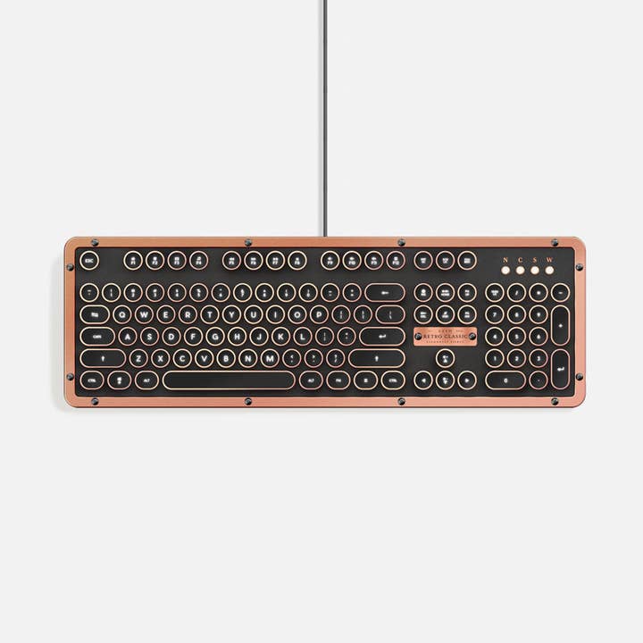 Retro klassieke USB voor wholesale door Azio