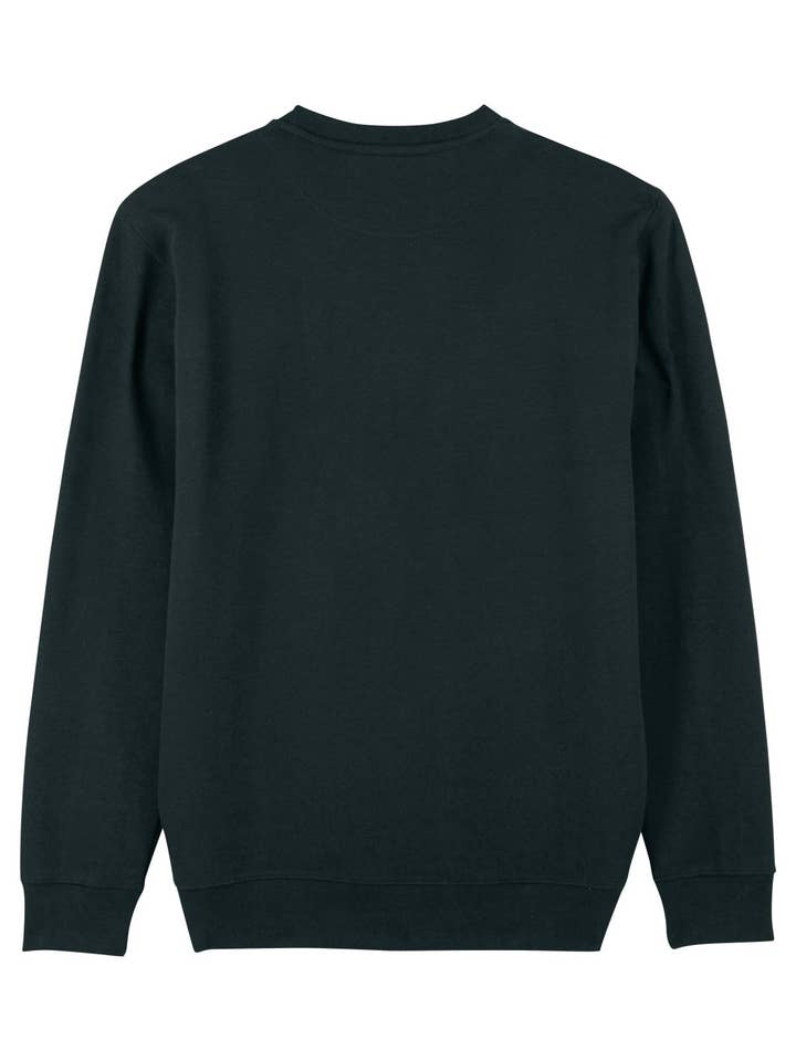Monnerville Clothing Ltd – wholesale Sweatshirt – Men's – Urban Jersey Sweatshirt13