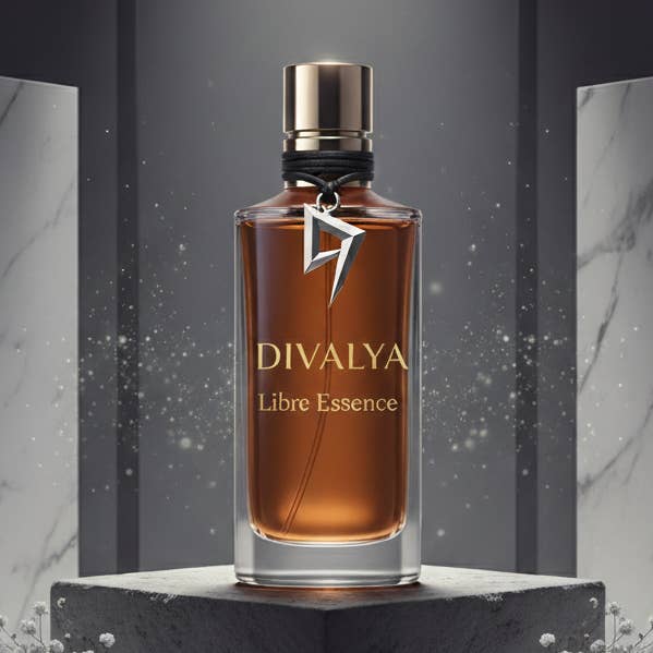 Essência Livre 10 ml por atacado de Divalya