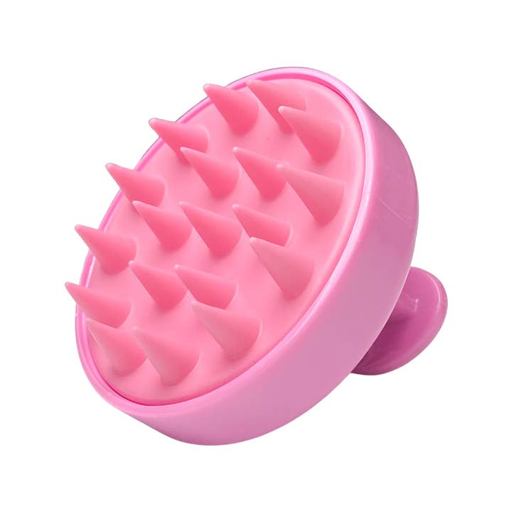 Shop Hotline - Wholesale Head Scratcher/Massager - Scalp Massaging Shampoo Brush6