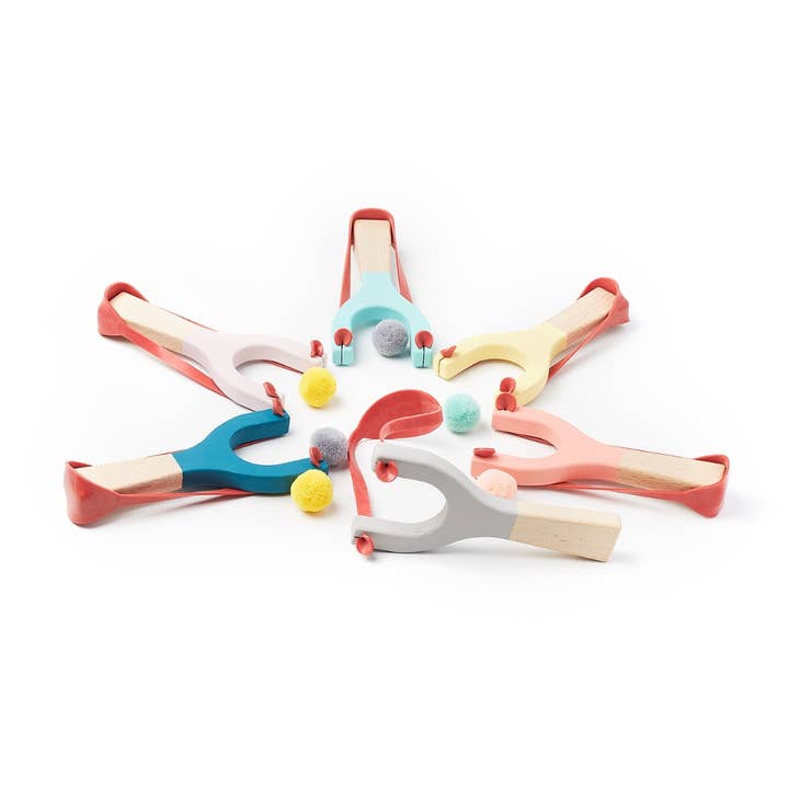 Me&mine - Wholesale Wood Toy - Kids - Catapult - Kids Toy6