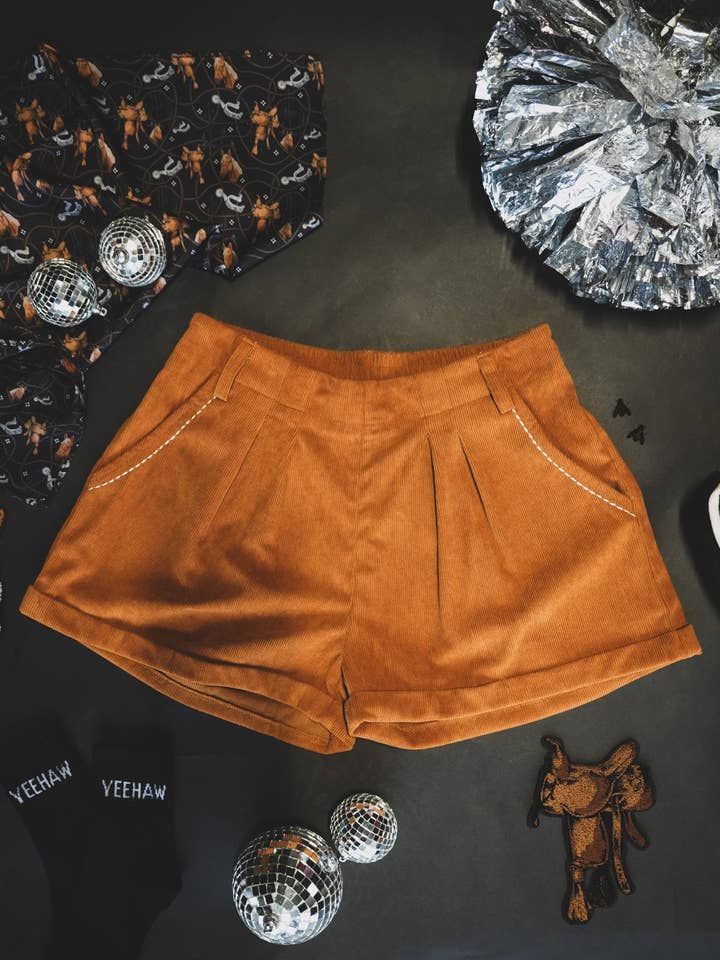 BUCKSTITCH QUEENS *SADDLE for wholesale by 2 Fly Co