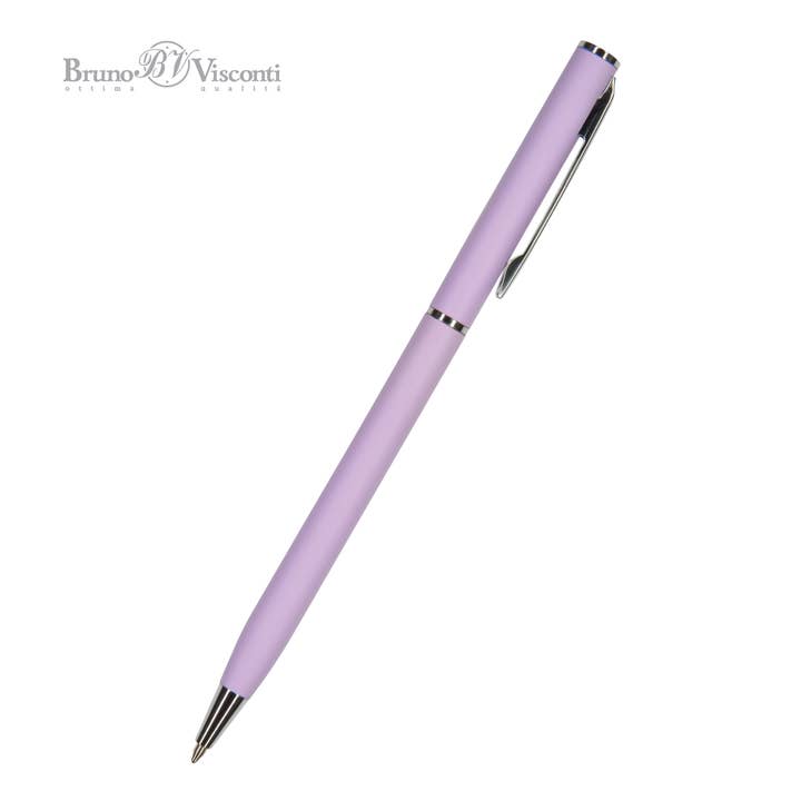 Tube of 12 Palermo pens - Lilac for wholesale by BV by Bruno Visconti