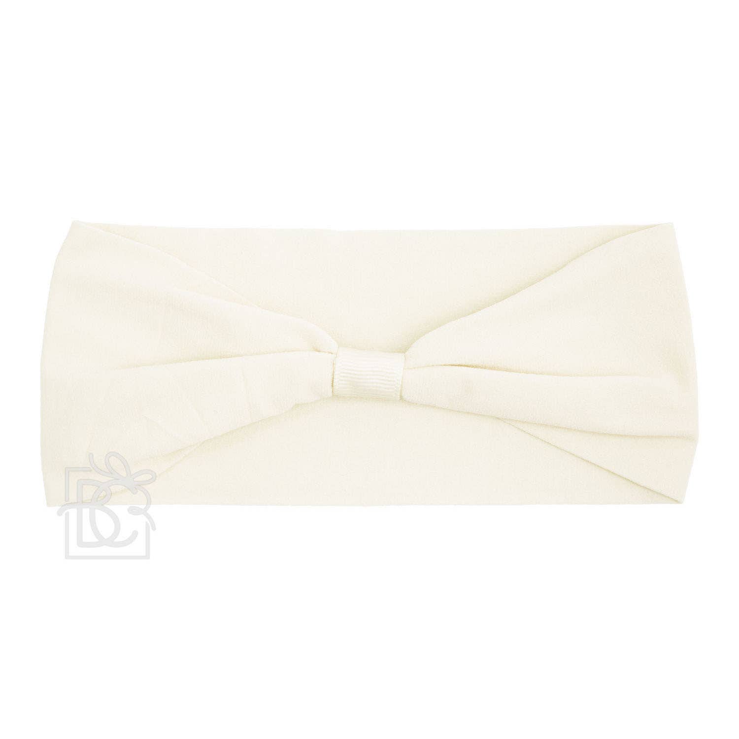 Beyond Creations, LLC - Vente Serre-tête – enfant - LARGE COLLANTS ADD-A-BOW BANDEAU1