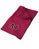 wholesalegreek - Wholesale Throw Blanket - Sorority Lettered Sweatshirt Blanket1