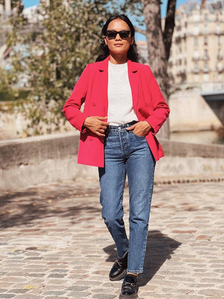 Giacca Brad per la vendita all'ingrosso da parte di Berthie