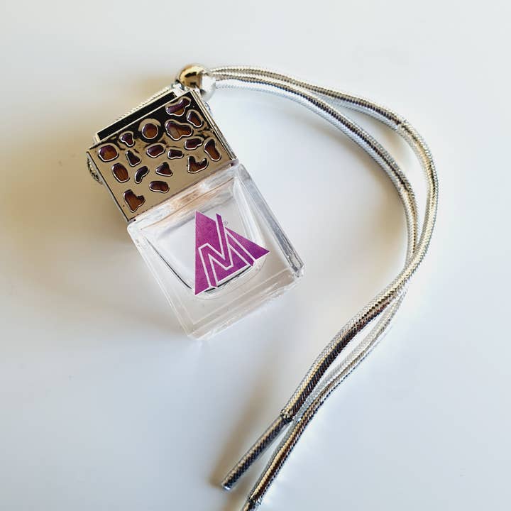 Car Diffuser for wholesale by Muchu Candles