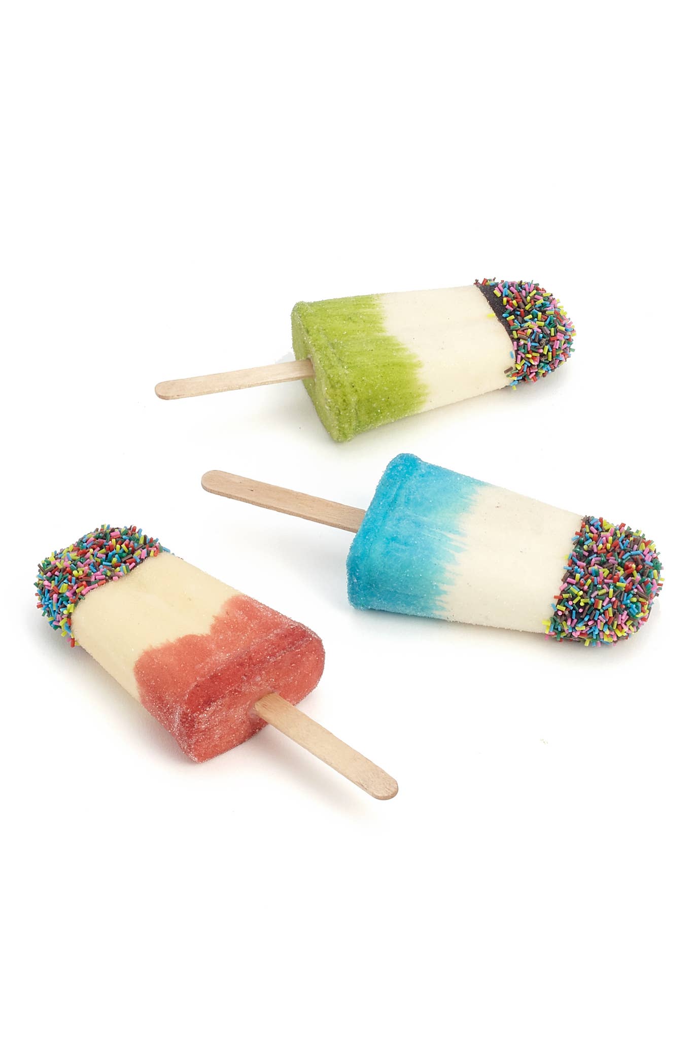 Studio Specialties - Wholesale Decorative Tabletop Object - POPSICLE ASSORTED (3)