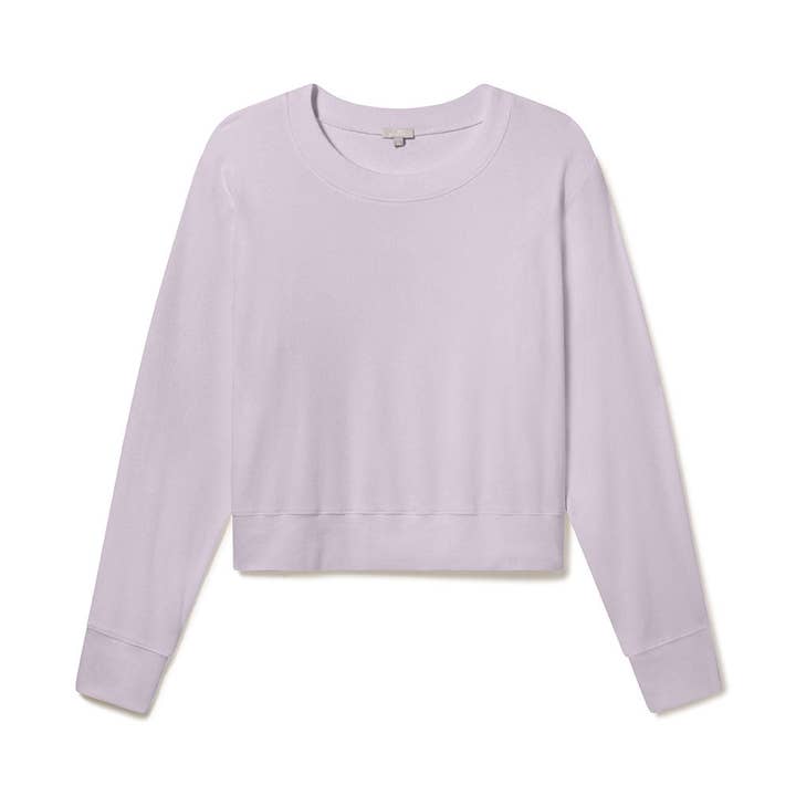 PJ Harlow - Wholesale Sweatshirt - Women's - Sammie Knit5