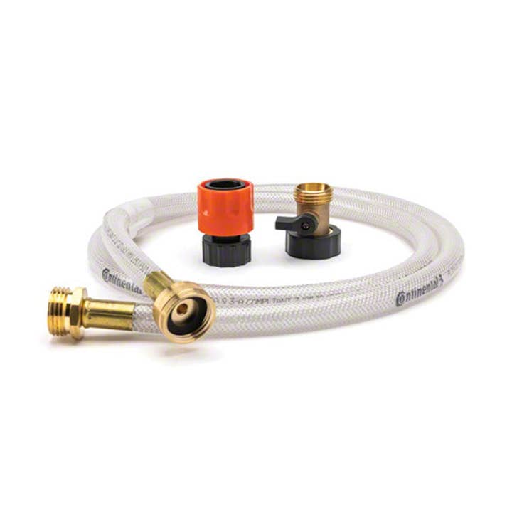 Spartan Simplifill Quick Connect Kit for wholesale by NAI Janitorial Supplies