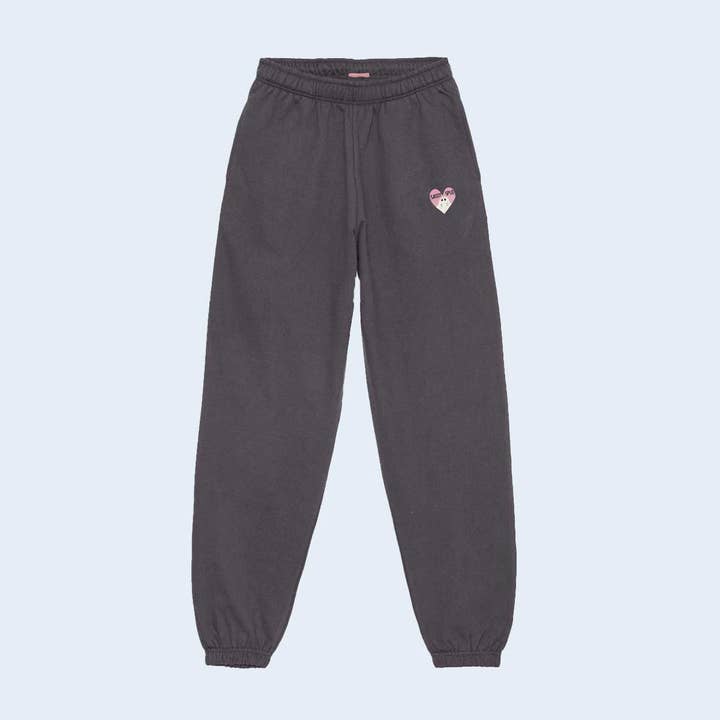 SASSYSPUD - Bestickte Unisex-Jogginghose für den Großhandel von SassySpud