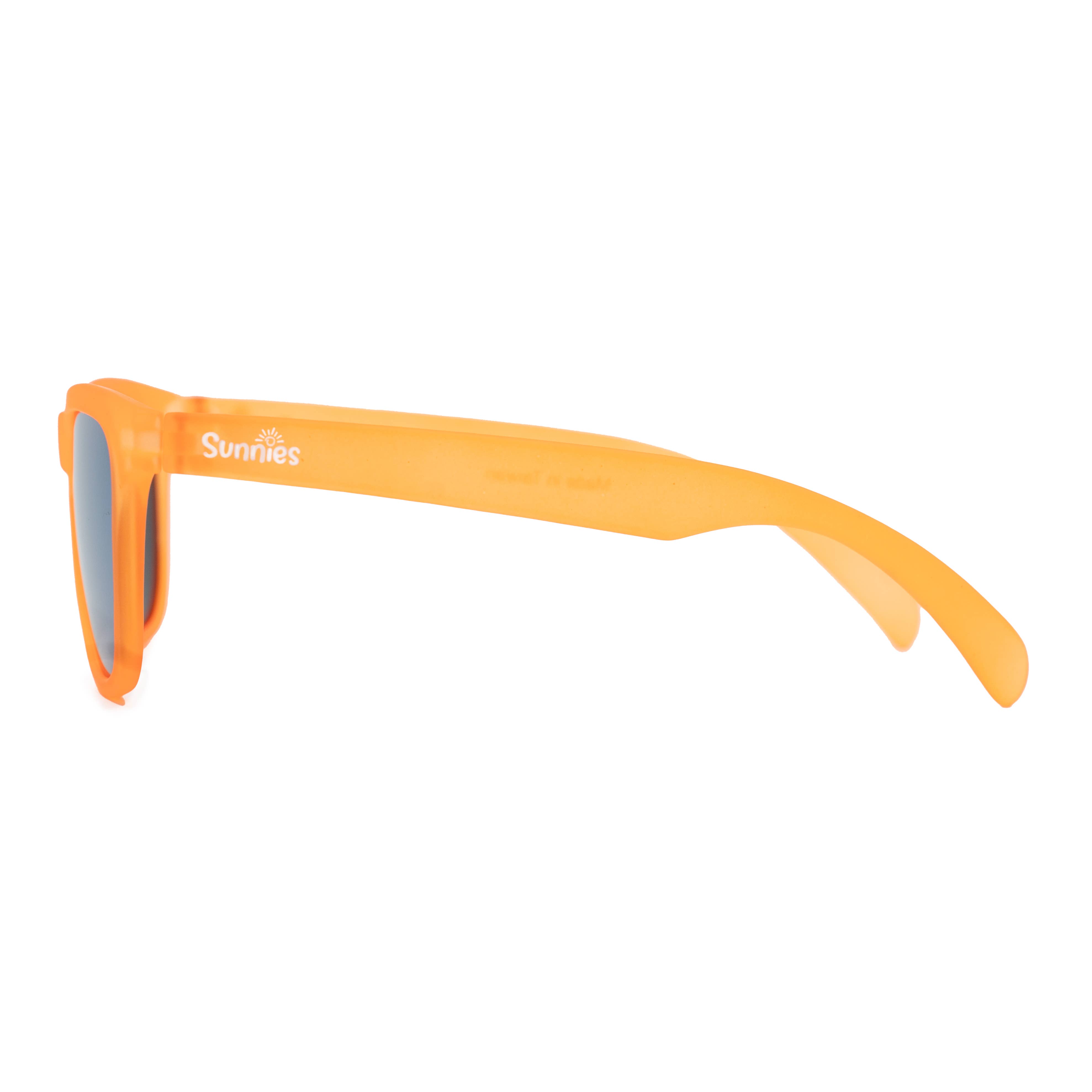Sunnies Shades - Wholesale Zonnebrillen - Kinderen - Chillin als een slechterik2