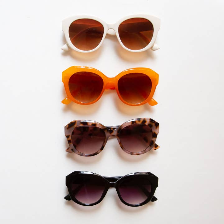 Sunshine Studios - Wholesale Sunglasses - Women's - Donna Sunglasses