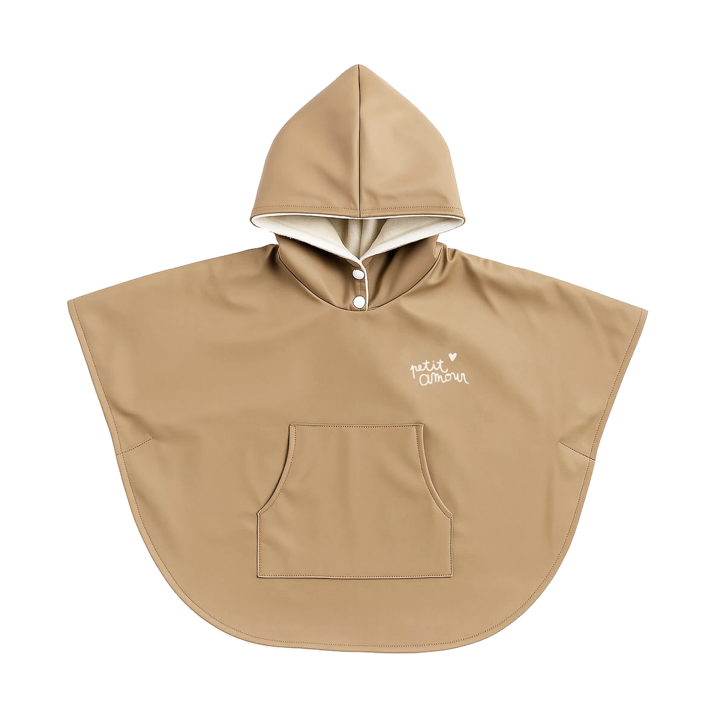 Zakuw - Wholesale Raincoat - Kids - Child's rain cape - Petit Amour2