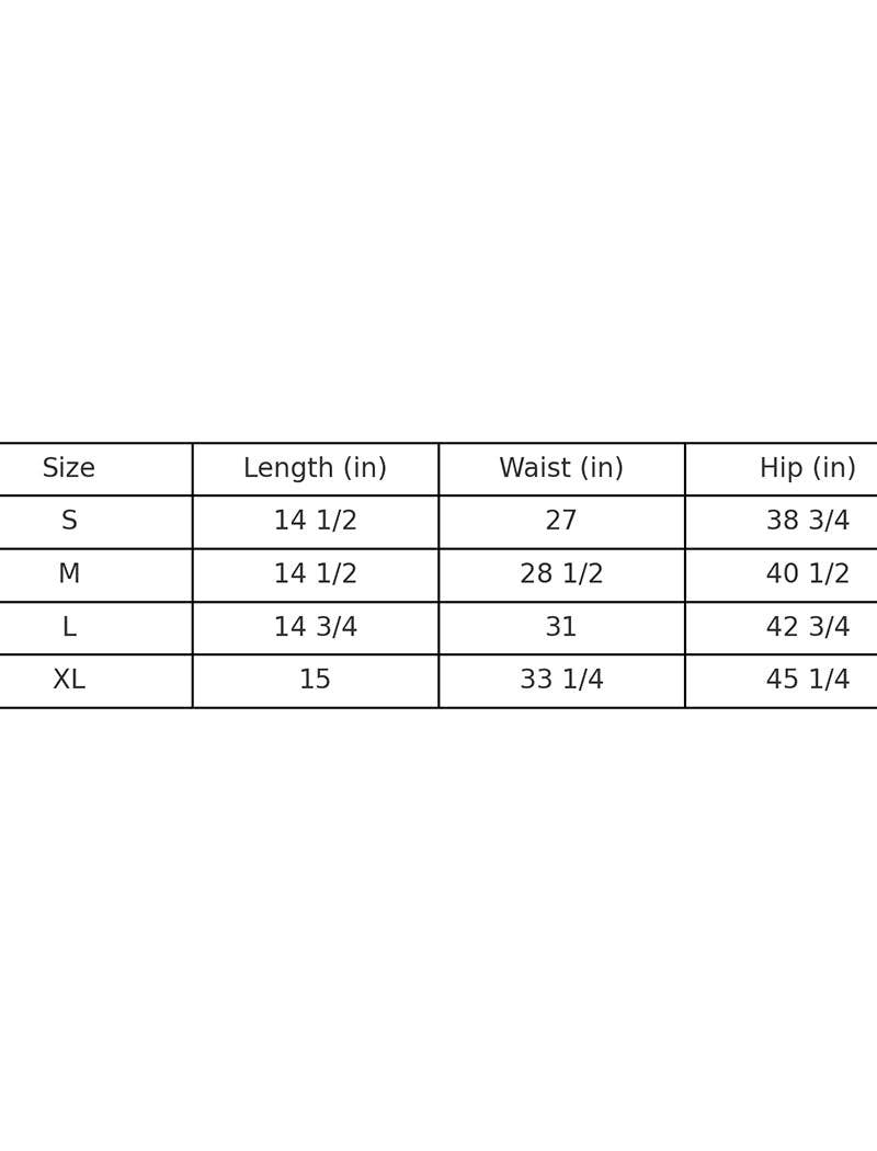 safistyle - Wholesale Rok - Dames - Geruite minirok met hoge taille1