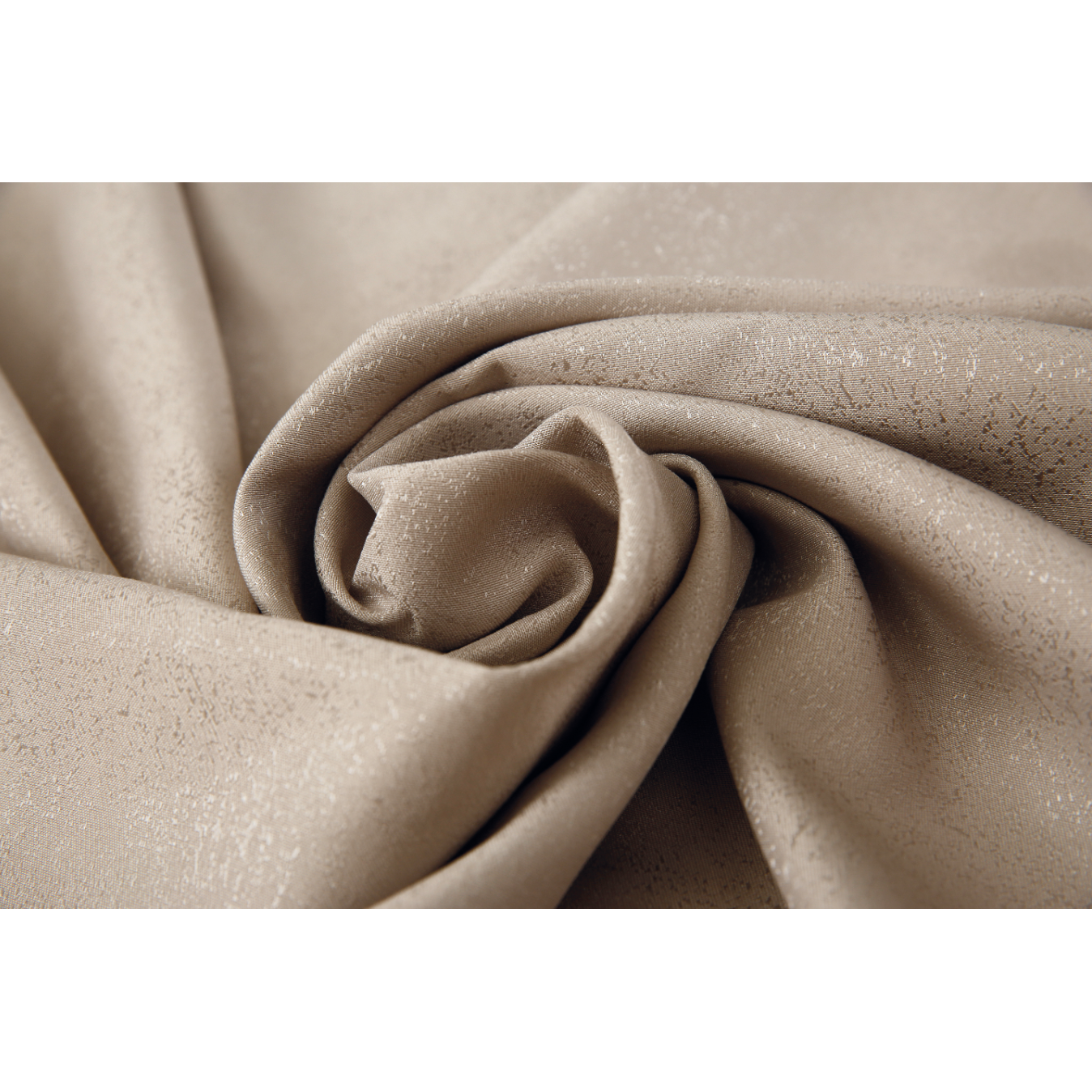 Super Bazaar – wholesale Drape – Ready made Curtain - Blackout - With rings -140x260cm3