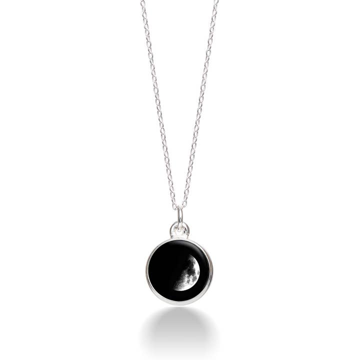 Charmed Simplicity (3A) Necklace by Moonglow Jewelry for wholesale by Moonlight by Moonglow Jewelry