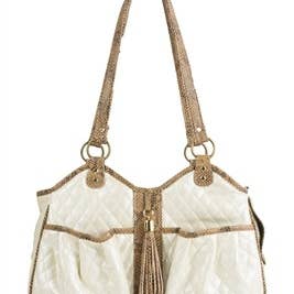 Metro - Ivory Quilted and other Purchase Wholesale snake bedding. Free Returns & Net 60 Terms on Faire trending on Faire.