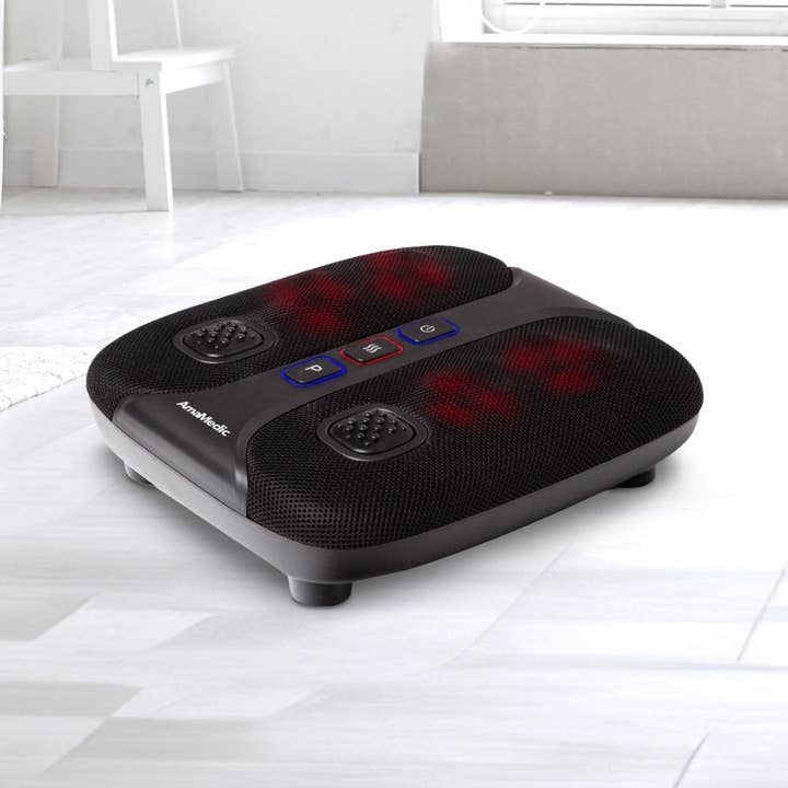 AM 50181 Appareil de Massage pour Pieds à Vibration Sonique pour la vente par Osaki Massage Chair