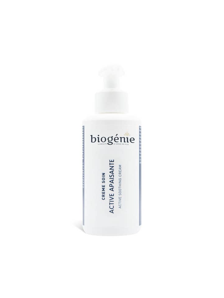 Aktive Creme für den Großhandel von Biogenie