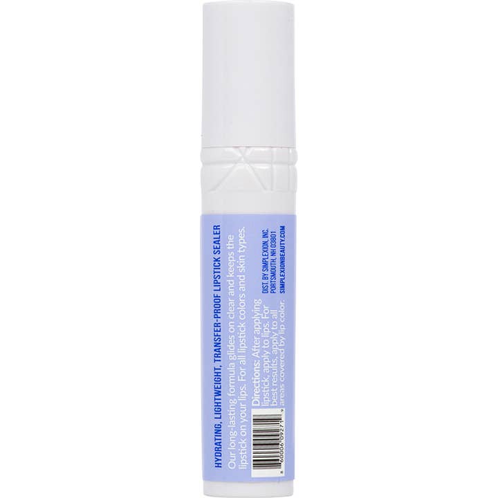 Simplexion - Vendita all'ingrosso Coloranti/Tinture/Tinte per labbra - Stay on Lipstick Seal1