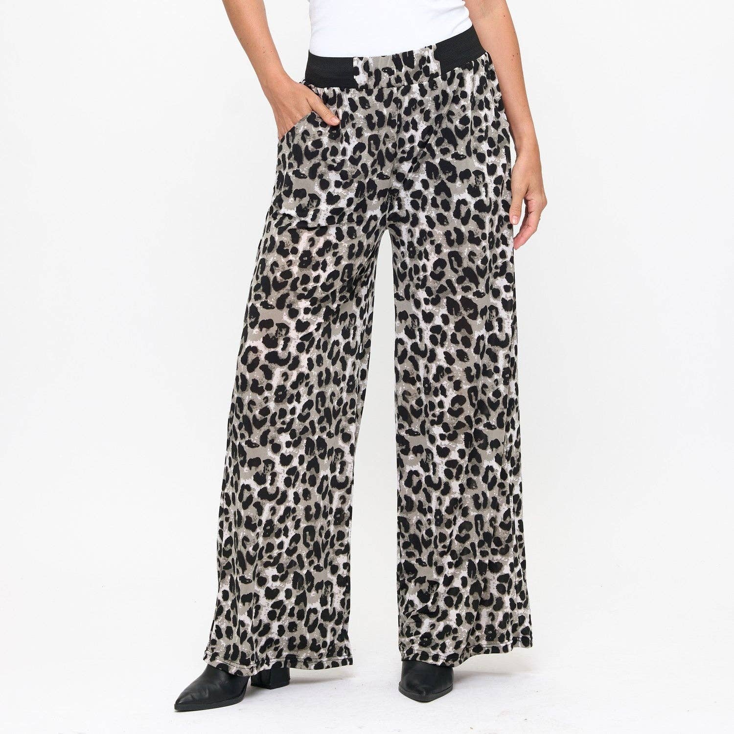 Accent Accessories - Wholesale Pants - Women's - MAGIC PANTZ0